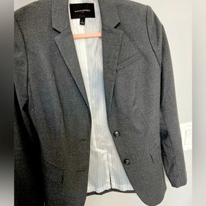Banana Republic Blazer